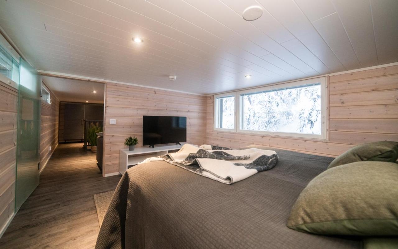 Rukan Rinnemaa B Kuusamo Exterior foto