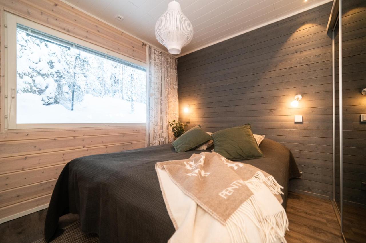 Rukan Rinnemaa B Kuusamo Exterior foto