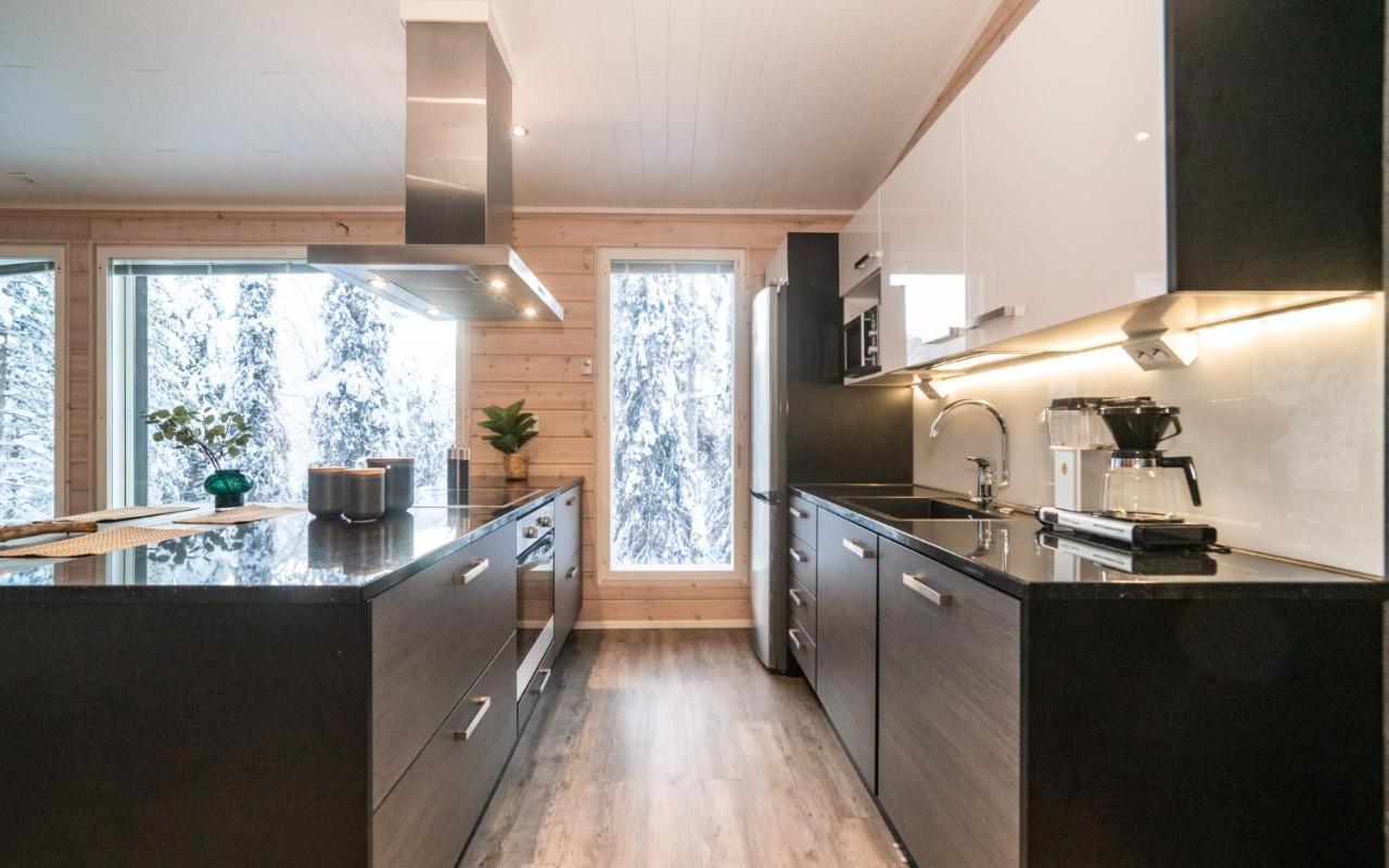 Rukan Rinnemaa B Kuusamo Exterior foto
