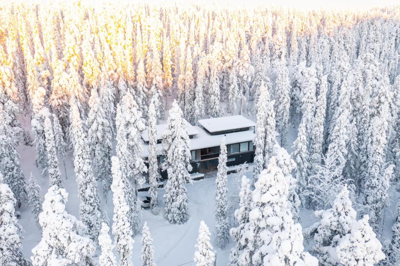Rukan Rinnemaa B Kuusamo Exterior foto