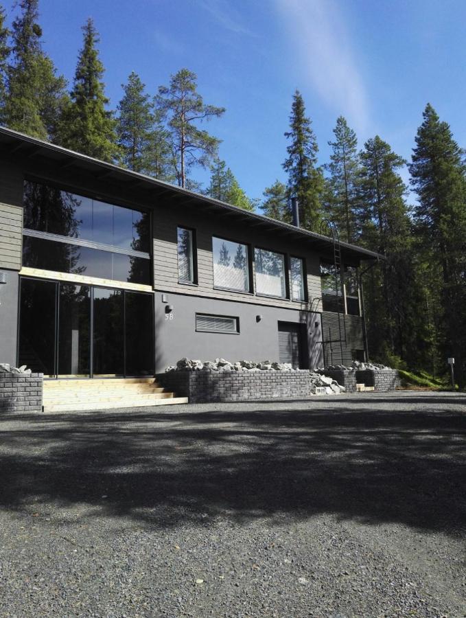 Rukan Rinnemaa B Kuusamo Exterior foto